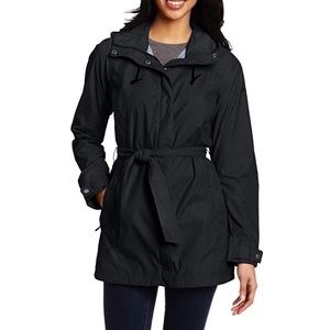 Columbia raincoat Pardon My Trench